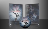Madonna Re-Invention Tour LISBON 2004 DVD
